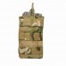 Open Top M4/M16 Mag Pouch Multicam: *MA18-008